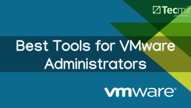 Las 27 herramientas más utilizadas por los administradores de VMware en 2023