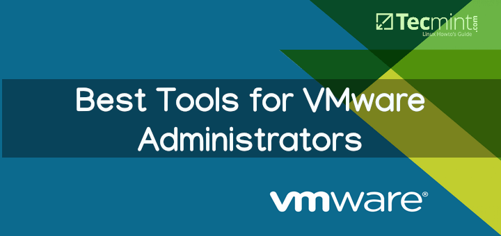 Las 27 herramientas más utilizadas por los administradores de VMware en 2023