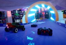 HOT WHEELS UNLEASHED 2 - Turboalimentado - Buena diversión con algunos problemas en Steam Deck/Linux