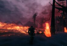 Valheim está probando una actualización de Unity con muchas optimizaciones