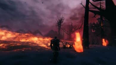 Valheim está probando una actualización de Unity con muchas optimizaciones