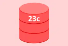 Cómo instalar Oracle Database 23c en RHEL 8
