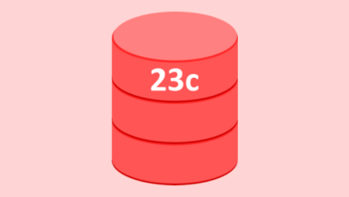 Cómo instalar Oracle Database 23c en RHEL 8