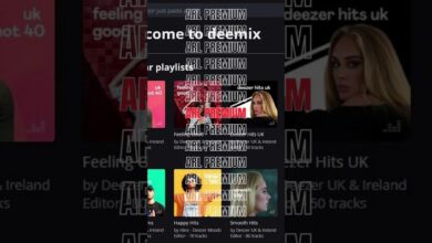ARL Premium Deemix 2023