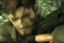 Aquí se explica cómo reparar METAL GEAR SOLID 2 y 3 en Steam Deck/Linux