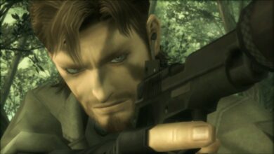 Aquí se explica cómo reparar METAL GEAR SOLID 2 y 3 en Steam Deck/Linux