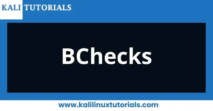 BChecks: Liberando el poder de Burp Suite Professional: una guía completa