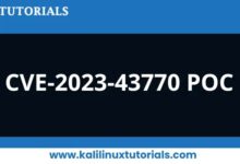 CVE-2023-43770 POC: Revelando vulnerabilidad XSS en Roundcube