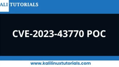 CVE-2023-43770 POC: Revelando vulnerabilidad XSS en Roundcube