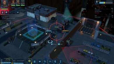 Cyber ​​​​Knights: Flashpoint de Trese Brothers ahora está en acceso anticipado
