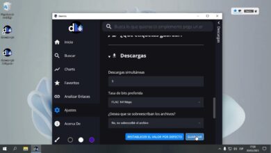 Descargue e instale deemix PC 2023