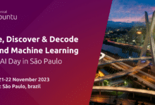 Día Latinoamericano de la Inteligencia Artificial: encuéntranos en São Paulo