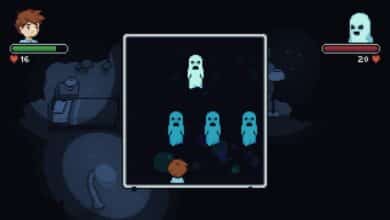 EarthBound/Mother al estilo Dreamed Away tiene nuevo tráiler
