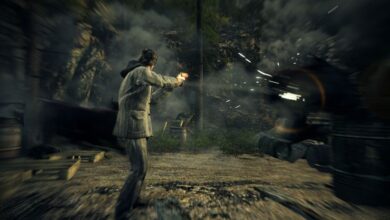 GE-Proton 8-17 contiene correcciones para Alan Wake, Batman Arkham Asylum y otros (actualizado)
