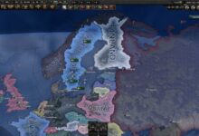 Hearts of Iron IV: Arms Against Tyranny ya está disponible