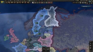 Hearts of Iron IV: Arms Against Tyranny ya está disponible