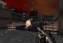 Ion Fury: La expansión explosiva Aftershock ya está disponible