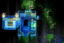 La actualización Core Keeper "Shimmering Frontier" ya está disponible