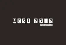 Mesa 23.2 brinda compatibilidad con OpenGL 3.1 y OpenGL ES 3.0 y nuevas funciones RADV a Asahi