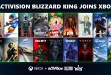 Microsoft completa la adquisición de Activision Blizzard mientras la CMA del Reino Unido aprueba un nuevo acuerdo