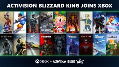 Microsoft completa la adquisición de Activision Blizzard mientras la CMA del Reino Unido aprueba un nuevo acuerdo