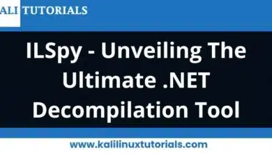 Presentamos la herramienta de descompilación .NET definitiva