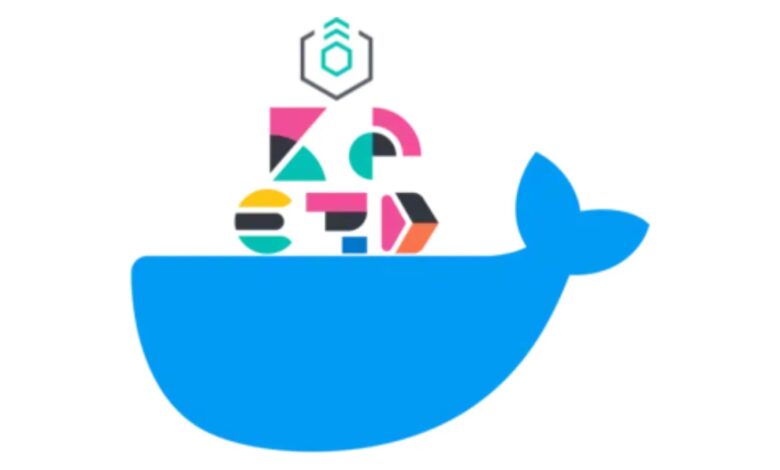 Proyecto de contenedor flexible