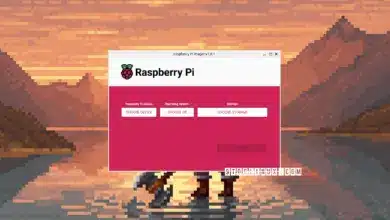 Raspberry Pi Imager obtiene una nueva interfaz de usuario personalizada del sistema operativo con pestañas y es compatible con Raspberry Pi 5