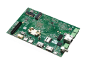 SBC basado en Rockchip de ocho núcleos para robots móviles autónomos