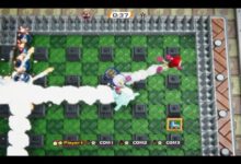 SUPER BOMBERMAN R 2 recibió el estado Jugable en Steam Deck