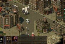 ¿Te encantan los juegos clásicos de estrategia en tiempo real?  Experimente el conflicto estratégico en tiempo real de DORF