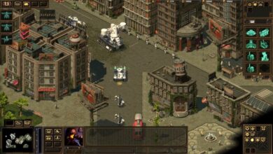 ¿Te encantan los juegos clásicos de estrategia en tiempo real?  Experimente el conflicto estratégico en tiempo real de DORF