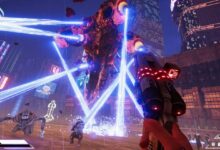 Turbo Overkill amplía la compatibilidad con el controlador y obtiene gráficos preestablecidos para Steam Deck.
