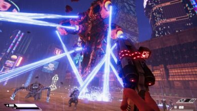 Turbo Overkill amplía la compatibilidad con el controlador y obtiene gráficos preestablecidos para Steam Deck.