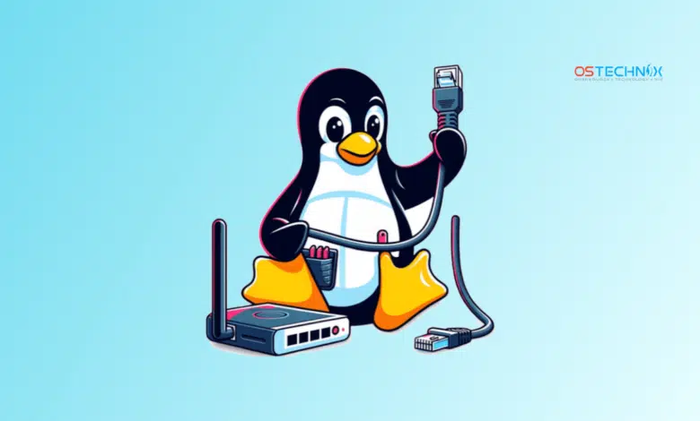 Cómo asignar una dirección IP a un sistema Linux remoto a través de SSH