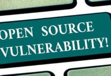 Open Source Vulnerabilities