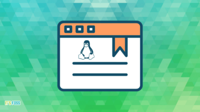 8 sitios web que los usuarios de Linux deberían marcar