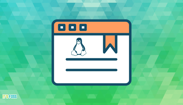 8 sitios web que los usuarios de Linux deberían marcar