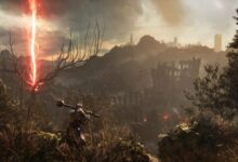 Lords of the Fallen soluciona problemas en Steam Deck