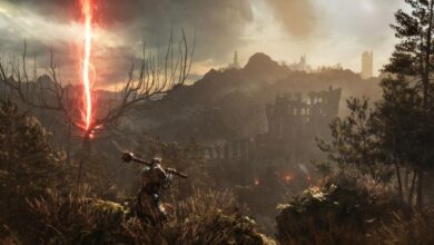 Lords of the Fallen soluciona problemas en Steam Deck