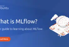 ¿Qué es MLflow? |Ubuntu