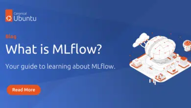 ¿Qué es MLflow? |Ubuntu