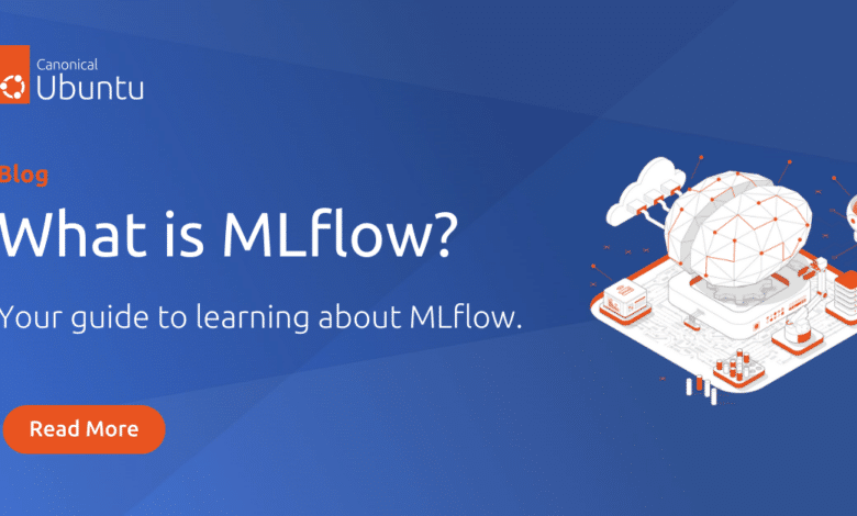 ¿Qué es MLflow? |Ubuntu