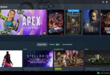 El paquete Linux similar a SteamOS, Bazsite 2.0, ahora está disponible para Steam Deck y computadoras de escritorio.