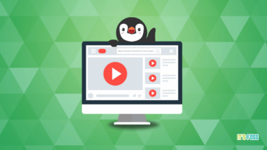 Diez canales de YouTube que los usuarios de Linux deberían explorar