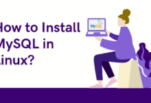 Cómo instalar correctamente el servidor y cliente MySQL en Linux
