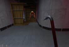La actualización del 25.º aniversario de Half-Life incluye Half-Life: soporte de enlace ascendente y Steam Deck