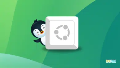 ¿Cuáles son las superclaves en Ubuntu Linux?
