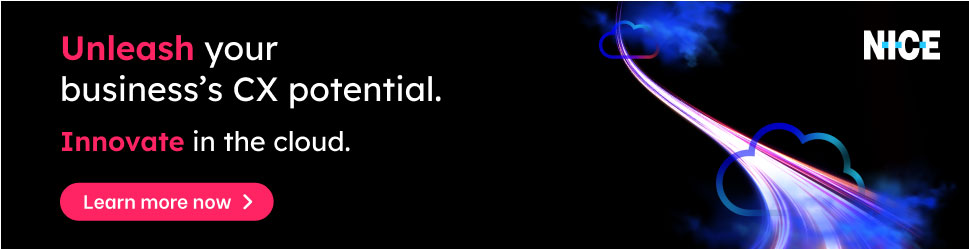 Acelere la modernización de su CX para impulsar los resultados comerciales.