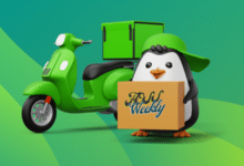 Nueva distribución rlxOS, Wave Terminal, Paru 2.0, recuperación de datos en Linux y más